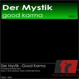 Artwork voor "Good Karma"