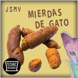 Artwork für "Mierdas de Gato"