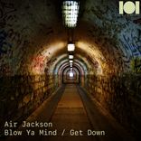 Artwork für "Blow Ya Mind / Get Down"