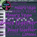 Portada para "Dance Together"