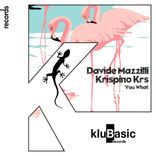 Artwork for "You What"