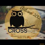 Artwork for "CrossBase Autumn 2012"