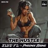 Artwork für "The Hustle"