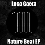Artwork voor "Nature Beat EP"