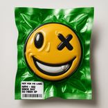 Artwork voor "So High EP"