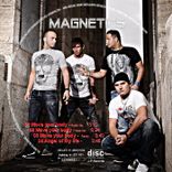 Artwork für "Move Your Body"