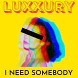 Portada para "I Need Somebody"
