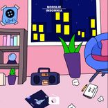 Artwork voor "Insomnia"