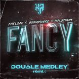 Artwork voor "Fancy (Double Medley Remix)"