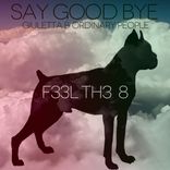 Artwork for "Say Good Bye"