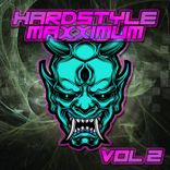 Portada para "Hardstyle Maxximum, Vol. 2"