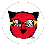 Artwork für "The Shades EP"