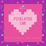 Artwork voor "Pixelated Car"
