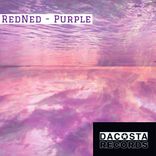 Portada para "Purple"