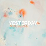 Artwork for "Yesterday"
