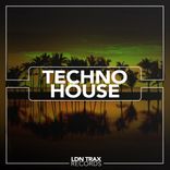 Artwork für "Techno House"