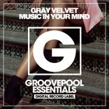 Portada para "Music In Your Mind"