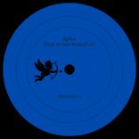 Artwork für "Back to the Moment"