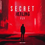 Portada para "Secret Healing"