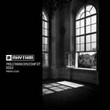 Artwork für "Proletarian Spaceship EP"