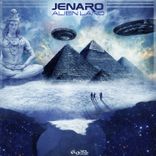 Artwork voor "Alien Land"