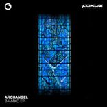 Artwork for "Bamako EP"