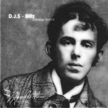 Portada para "Blitz"