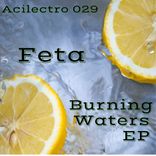 Artwork for "Burning Water"