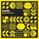 Artwork for "Mueve Ese Culo"