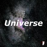 Artwork for "The Size Of The Universe"