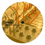 Artwork für "Melodias de aqui"