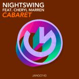 Portada para "Cabaret"