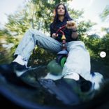 Artwork for "Der Mückenschwarm"