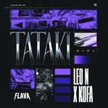 Artwork for "TATAKI"