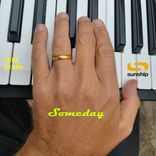 Artwork for "Someday"
