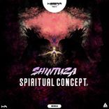 Artwork for "Spiritual Concept EP"