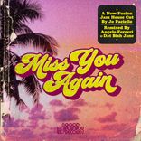 Artwork for "Miss You Again"
