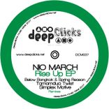 Artwork for "Rise Up"