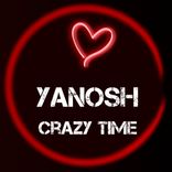 Artwork for "Crazy Time"