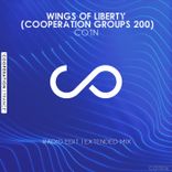 Artwork for "Wings Of Liberty (Cooperation Groups 200)"