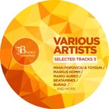 Artwork for "Selected Tracks 3"