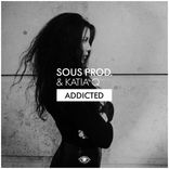 Artwork for "Addicted"