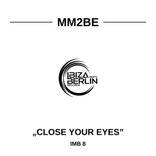 Artwork voor "Close Your Eyes"