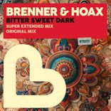 Artwork for "Bitter Sweet Dark"