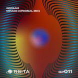 Artwork for "Mirage"