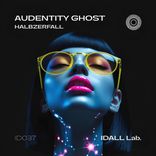 Artwork voor "Halbzerfall"