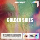 Artwork for "Golden Skies"