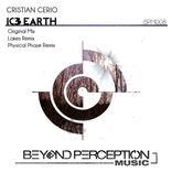 Artwork for "Ic3 Earth"
