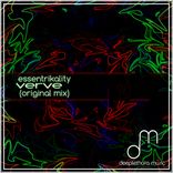 Artwork für "Verve"