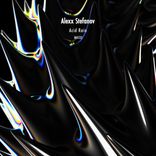 Artwork for "Acid Rain"